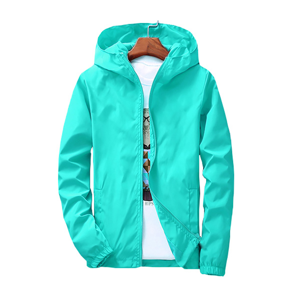 Running Gear Rain - Camping Rain Coat Men Women Windbreaker