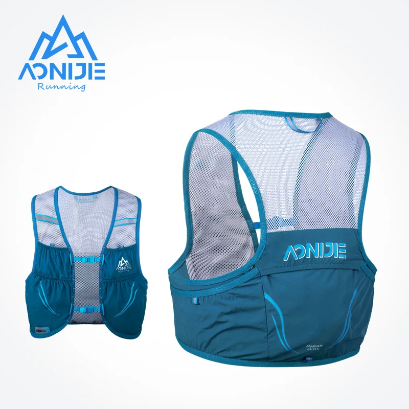 Running Hydration Vest - AONIJIE C932S 2.5L Portable Hydration Pack