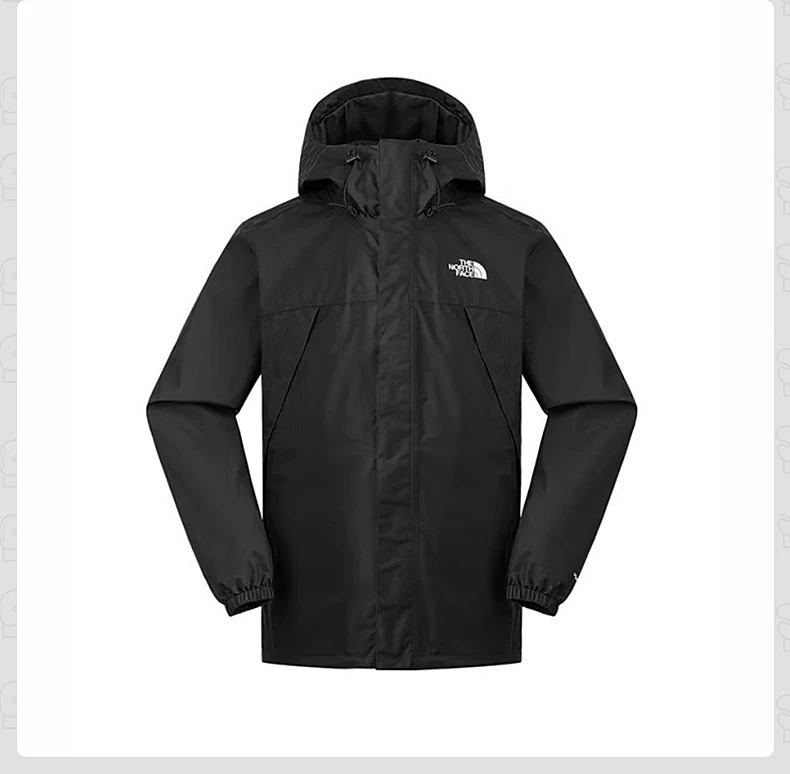 Running Gear Jacket - THE NORTH FACE Men and Women