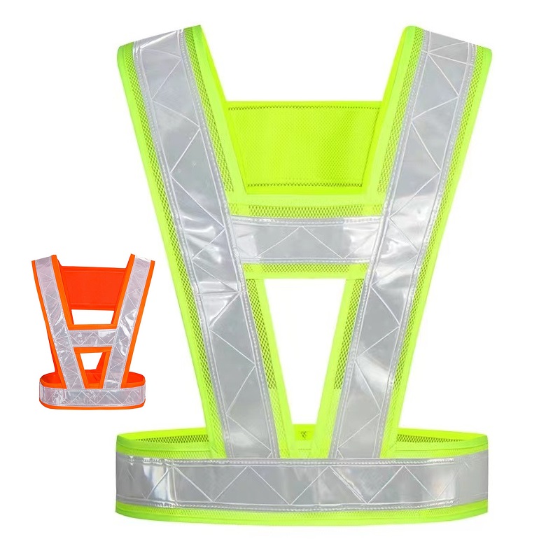 Unisex High Visibility Reflect - огляд і ціна Running Gear Jacket