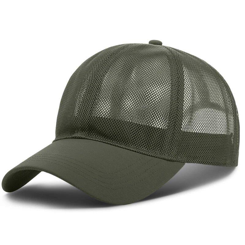 Adjustable Quick Dry Cooling S - огляд і ціна Running Gear Hat