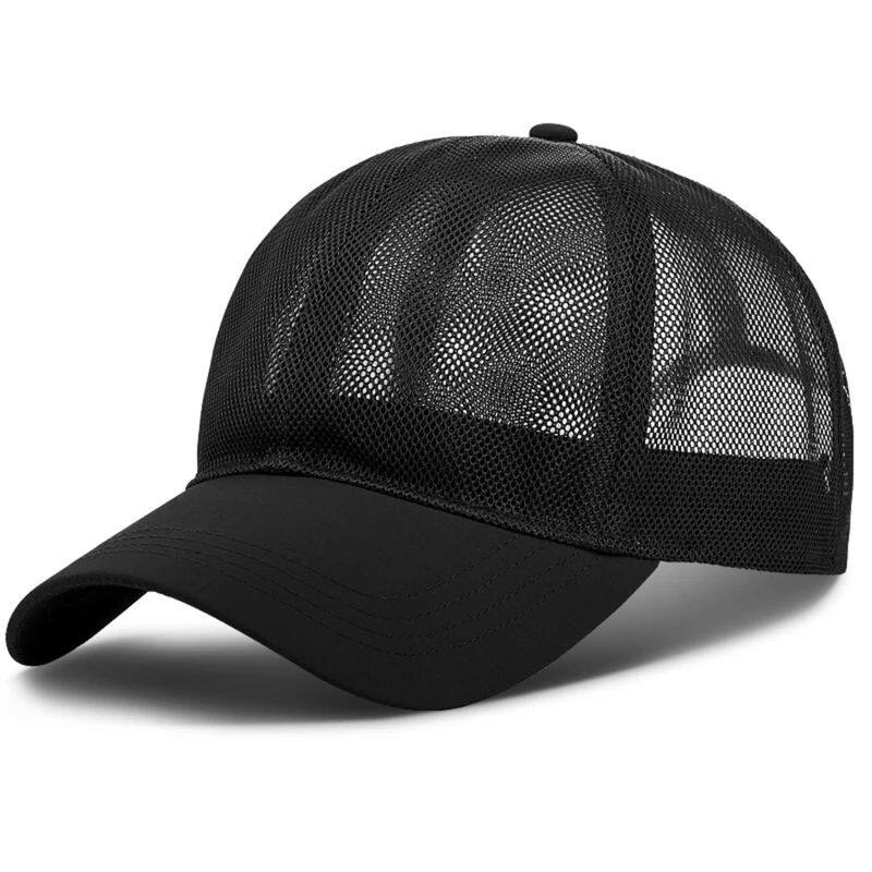 Adjustable Quick Dry Cooling S - огляд і ціна Running Gear Hat