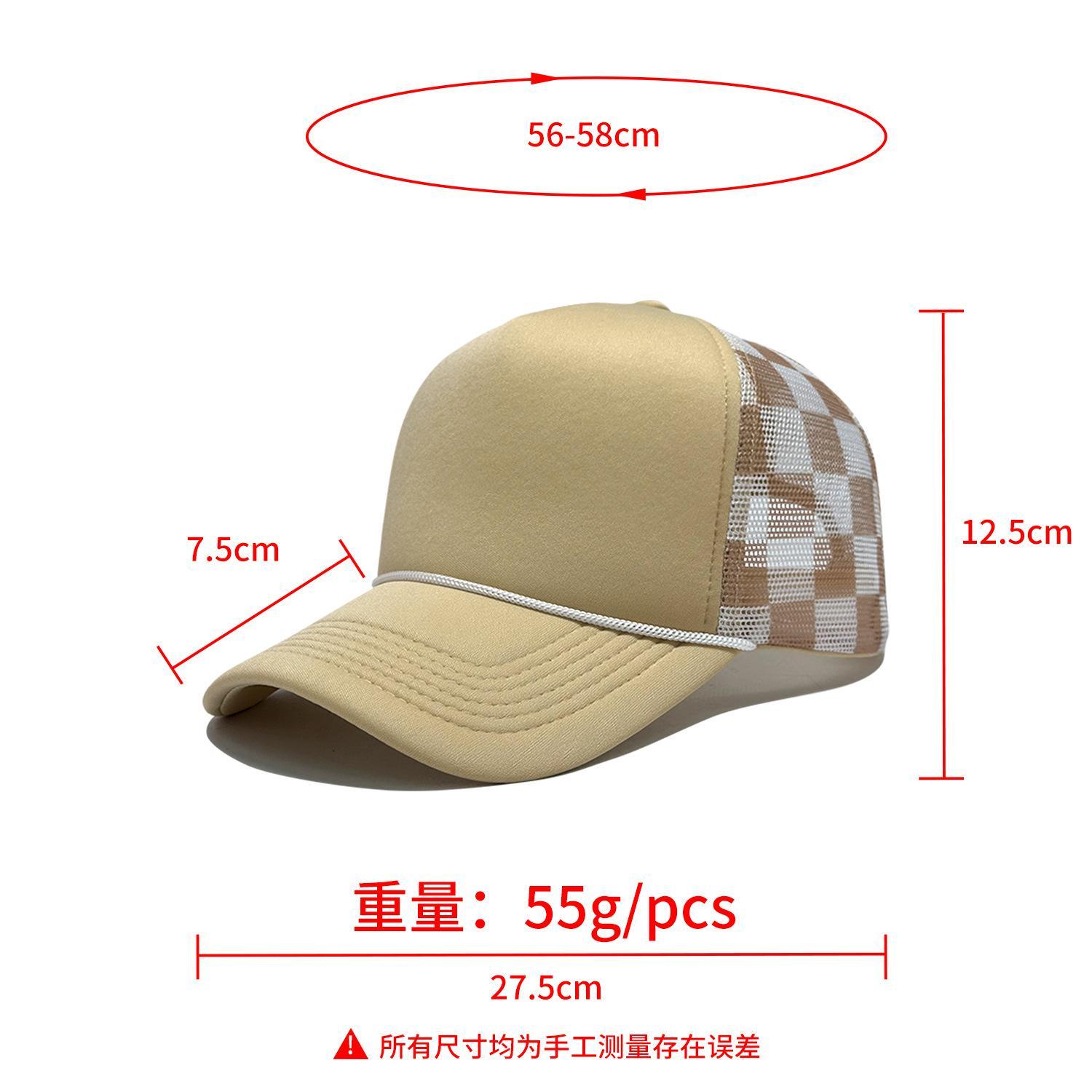 New Men Women Baseball Hats Cu - огляд і ціна Running Gear Hat