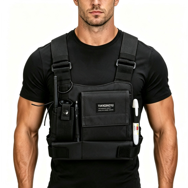 Lightweight Running Vest Backp - огляд і ціна Running Hydration Vest