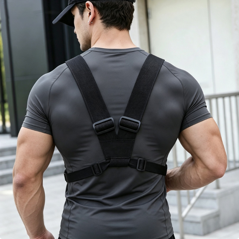 Lightweight Running Vest Backp - огляд і ціна Running Hydration Vest