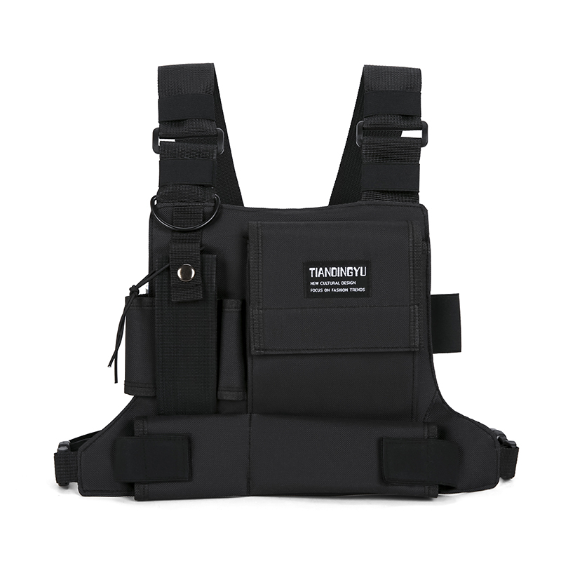 Lightweight Running Vest Backp - огляд і ціна Running Hydration Vest