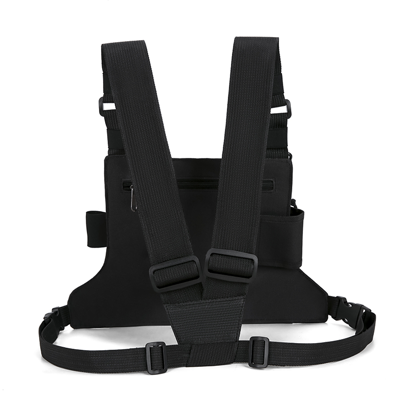 Lightweight Running Vest Backp - огляд і ціна Running Hydration Vest