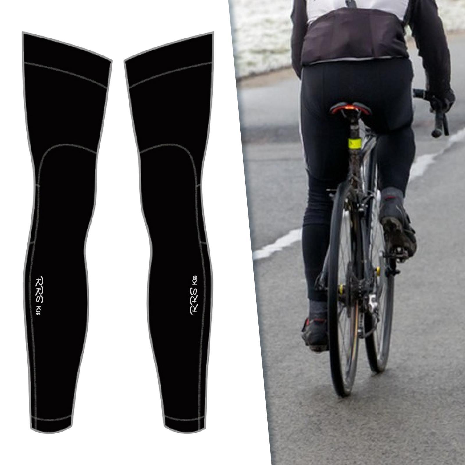 Cycling Leg Warmers Long Leg S - огляд і ціна Running Gear Cold Weather Men