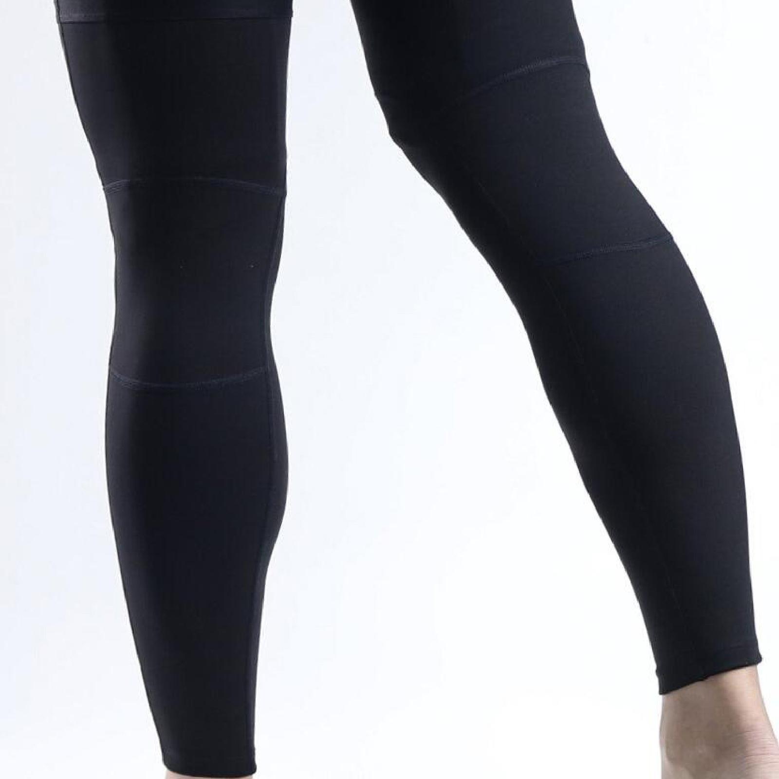 Cycling Leg Warmers Long Leg S - огляд і ціна Running Gear Cold Weather Men