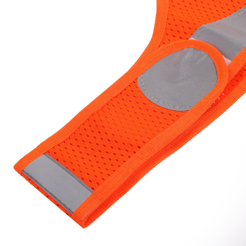 Cycling High Visibility Reflec - огляд і ціна Running Visibility Gear
