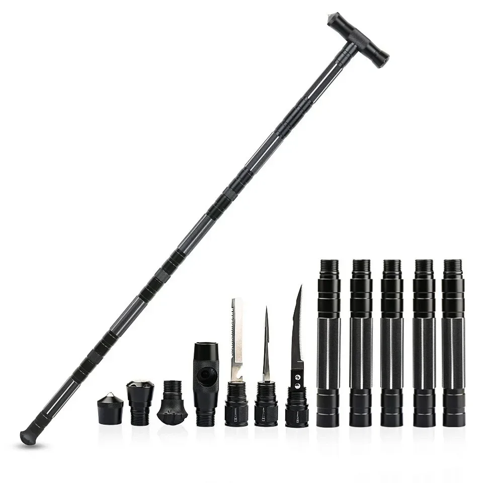 CEOI GWOK High Quality Walking - огляд і ціна Trekking Pole Carbon