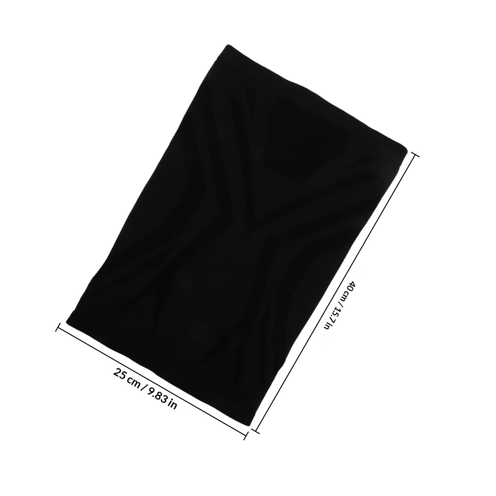 Breathable Winter Neck Gaiter  - огляд і ціна Running Gear For Cold Weather