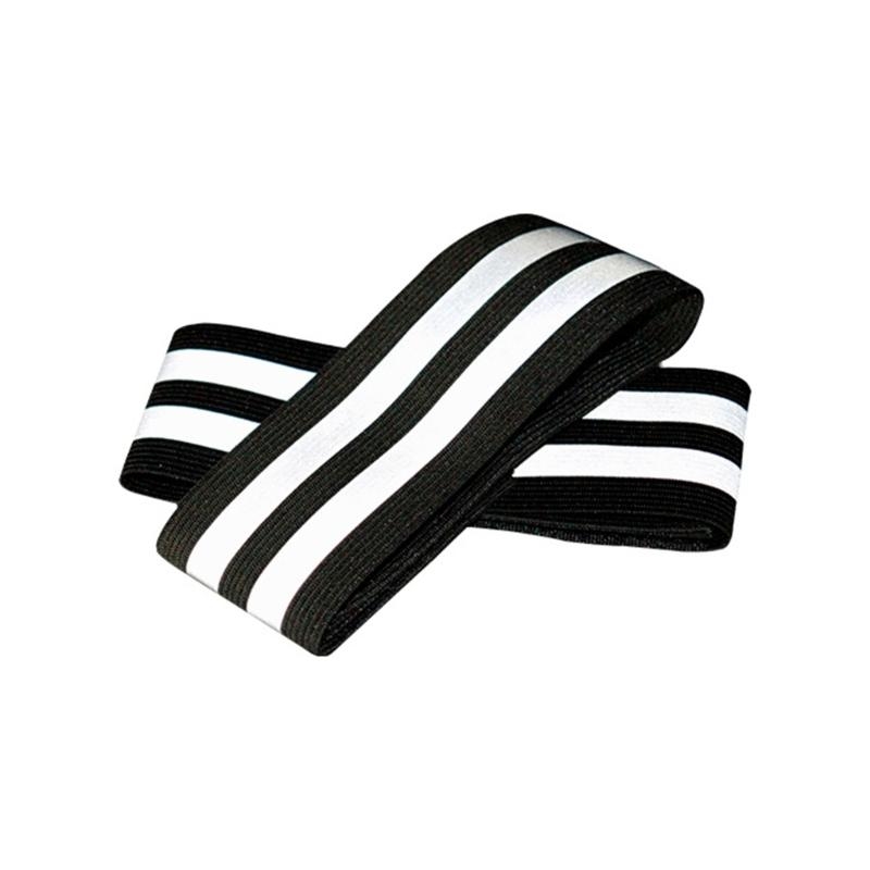  Reflective Bands for Arm/Wris - огляд і ціна Running Visibility Gear