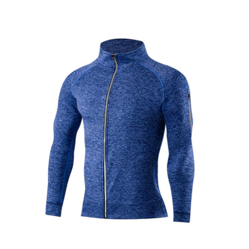 Men's Running Workout Jacket,  - огляд і ціна Running Gear Jacket