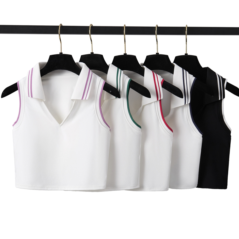 Women Fitness Yoga Top Sleevel - огляд і ціна Running Hydration Vest