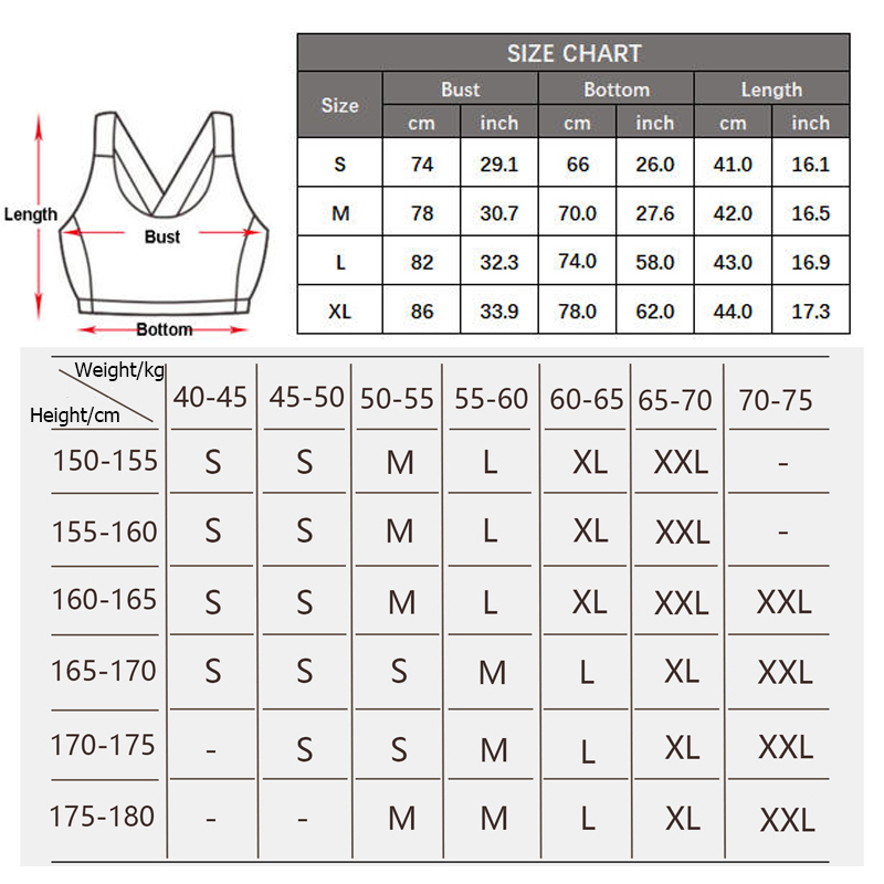 Women Fitness Yoga Top Sleevel - огляд і ціна Running Hydration Vest