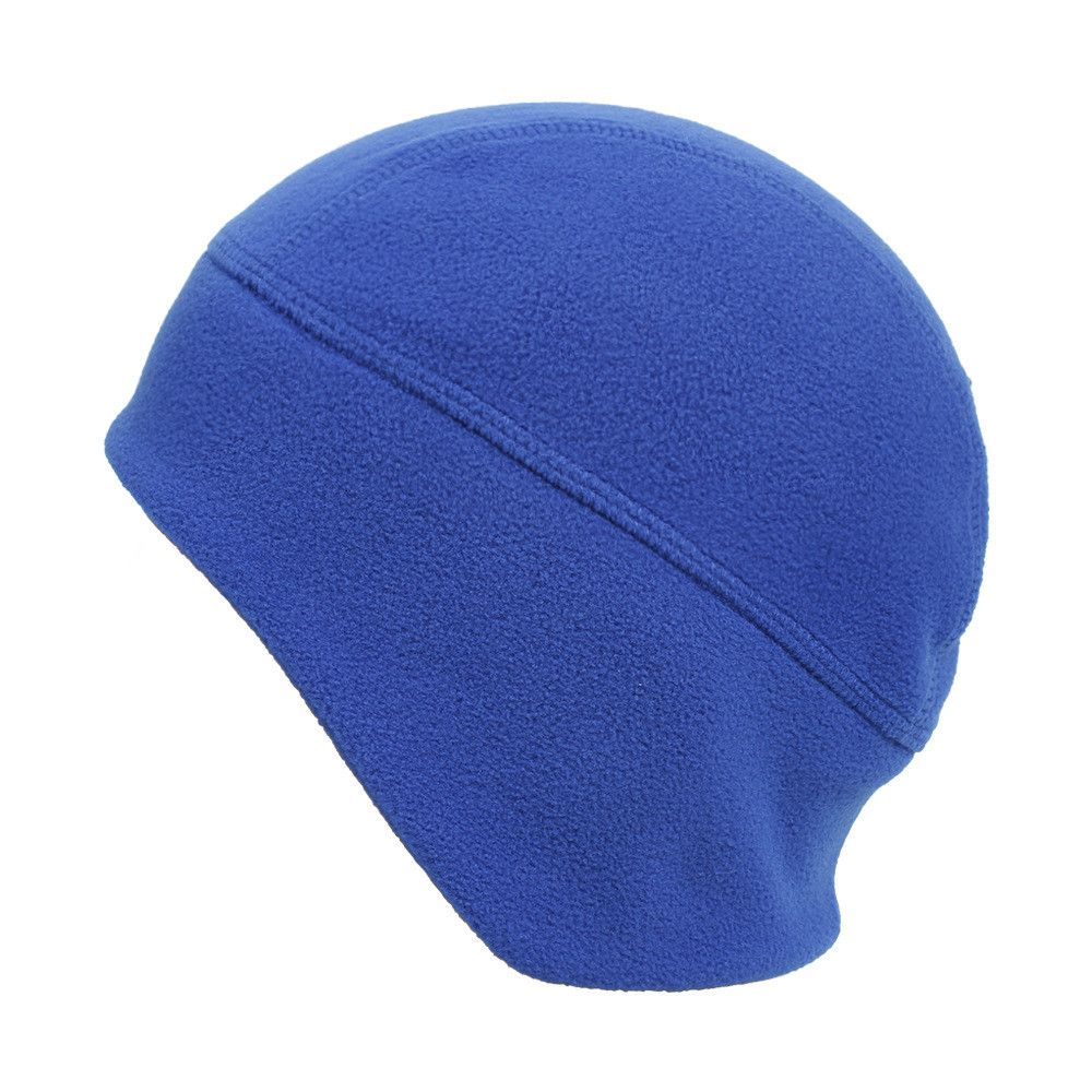 Winter Polar Fleece Beanie Hat - огляд і ціна Running Gear Hat