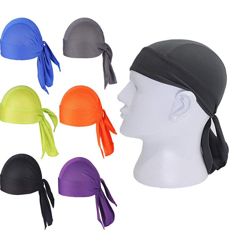 Quick-Drying Sweat Wicking Bea - огляд і ціна Running Gear Hat