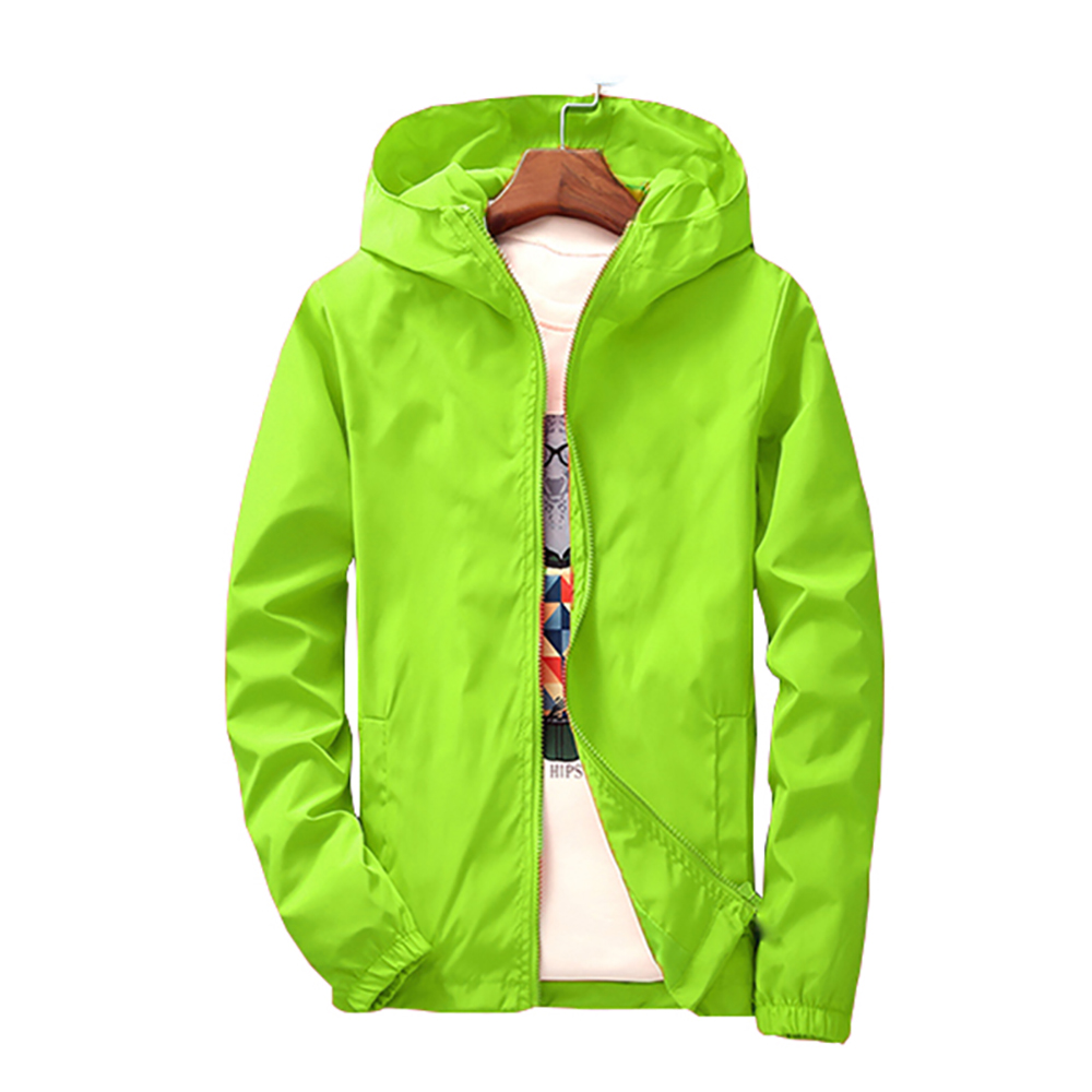 Camping Rain Coat Men Women Wi - огляд і ціна Running Gear Rain