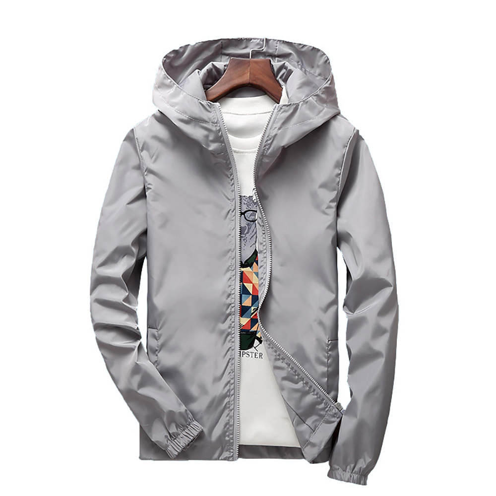 Camping Rain Coat Men Women Wi - огляд і ціна Running Gear Rain