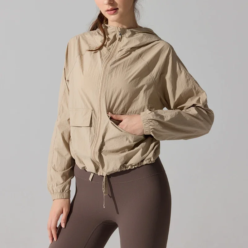 VITALINOVO Lightweight Rain Ja - огляд і ціна Running Gear Rain