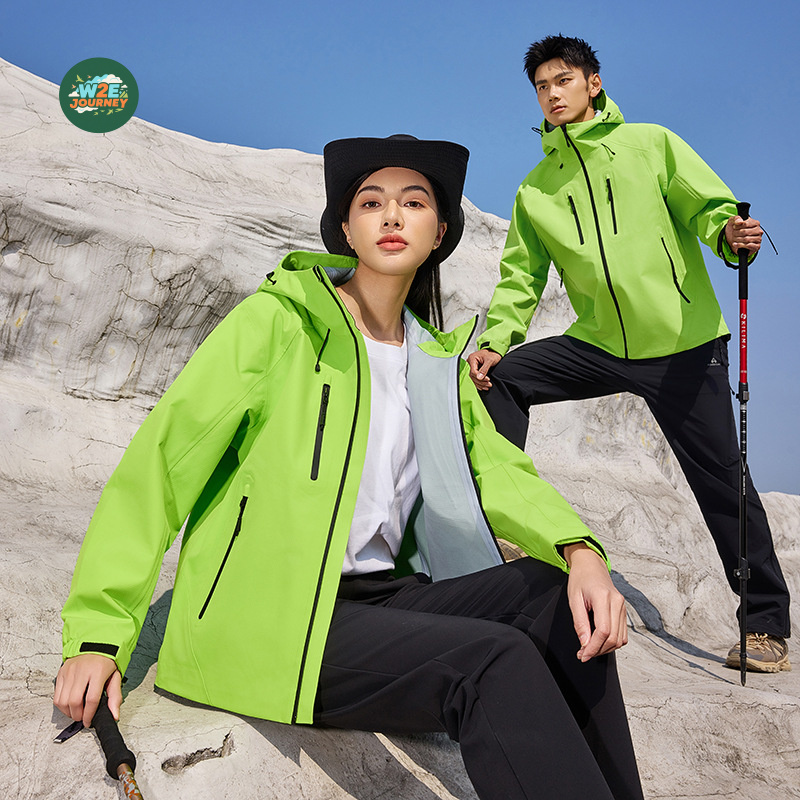 SVETLIN EU US Size Luxury Qual - огляд і ціна Running Gear Jacket