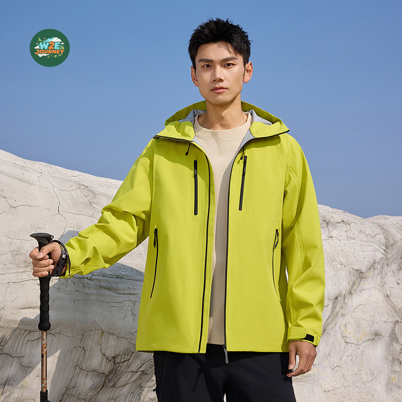 SVETLIN EU US Size Luxury Qual - огляд і ціна Running Gear Jacket