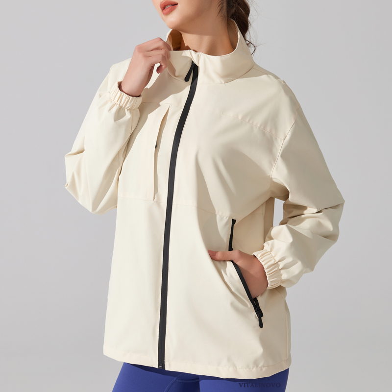 VITALINOVO Women's Waterproof  - огляд і ціна Running Gear Rain