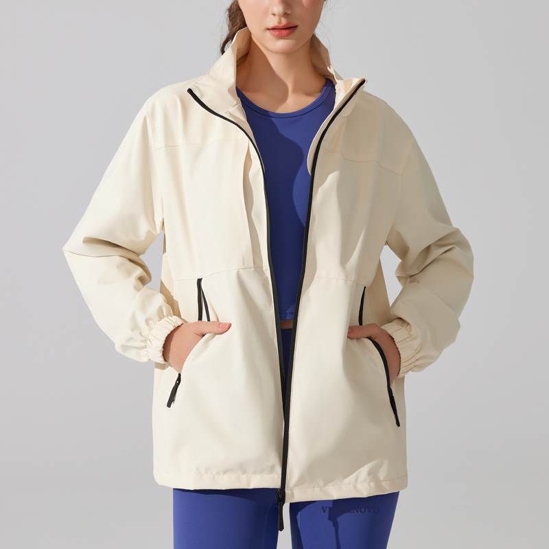 VITALINOVO Women's Waterproof  - огляд і ціна Running Gear Rain