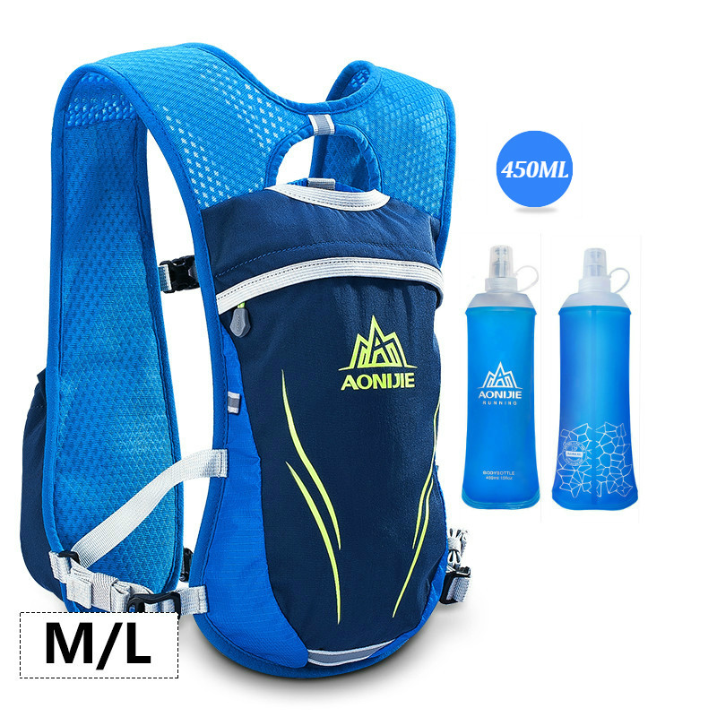 AONIJIE E885 New Running Marat - огляд і ціна Running Hydration Vest