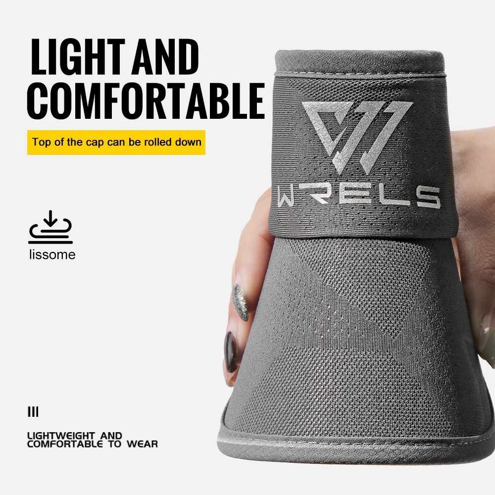 WRELS Summer Empty Top Hat No  - огляд і ціна Running Gear Hat
