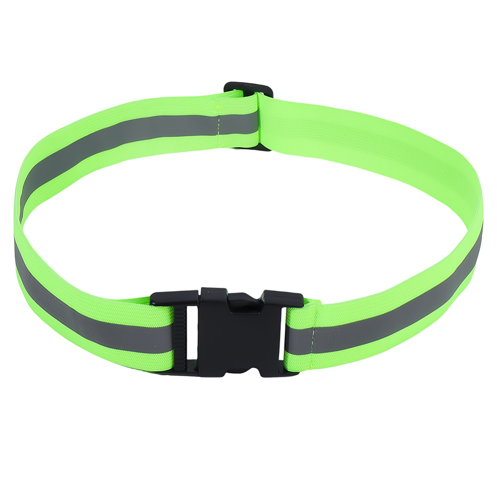 Reflective Running Belt Glow B - огляд і ціна Running Visibility Gear
