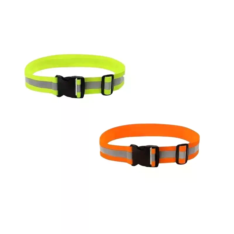 Adjustable Elastic Reflective  - огляд і ціна Running Visibility Gear