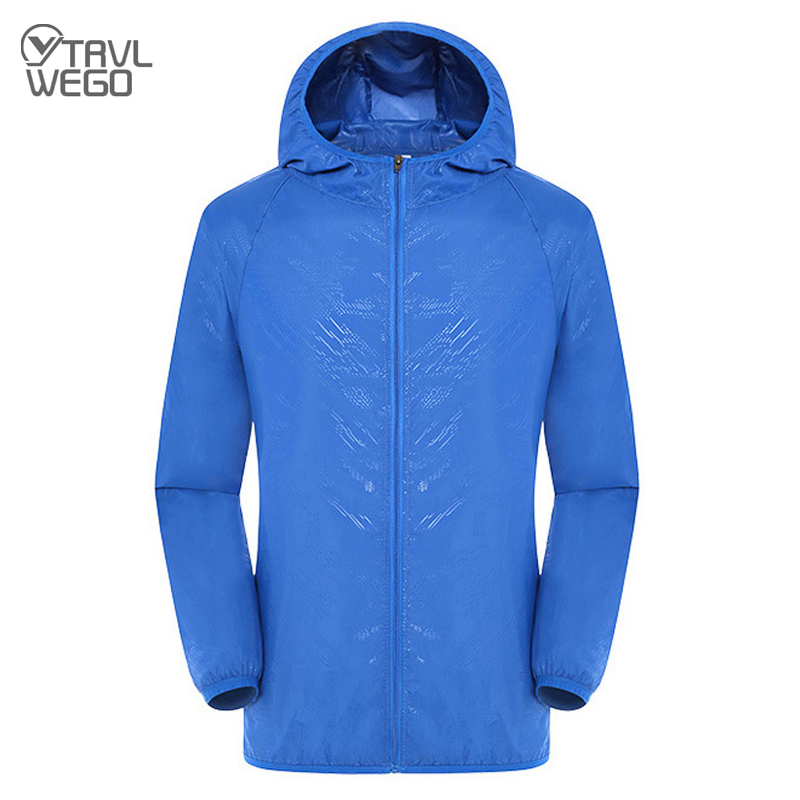 TRVLWEGO Outdoor Running Campi - огляд і ціна Running Gear Rain