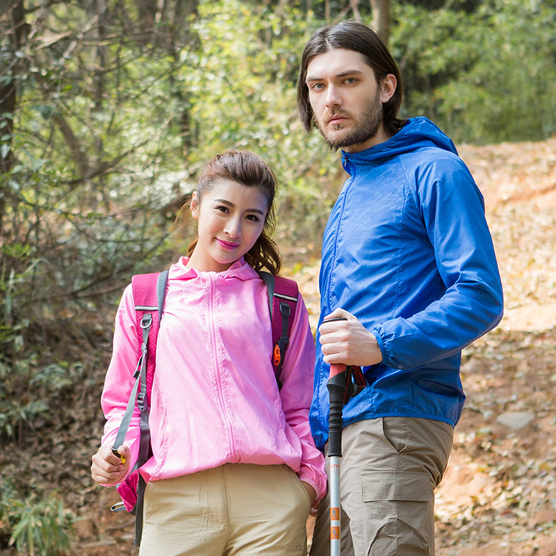 TRVLWEGO Outdoor Running Campi - огляд і ціна Running Gear Rain