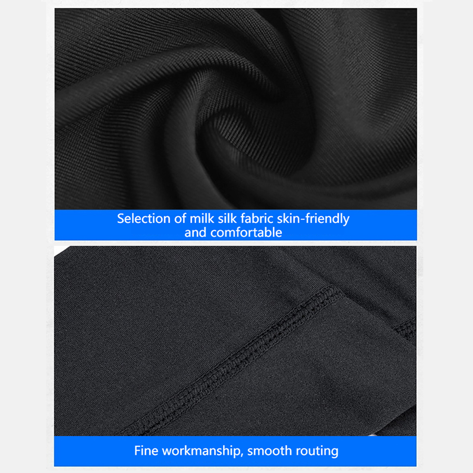 KoKossi 1PCS Summer Sports Leg - огляд і ціна Running Gear Parts
