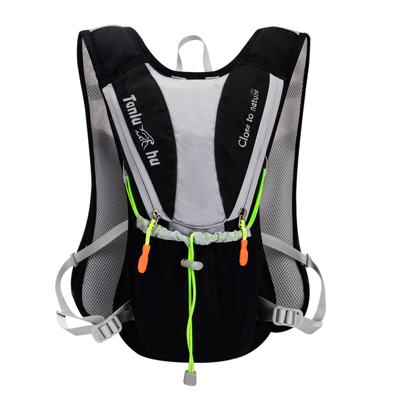 TANLUHU 675 Ultralight Outdoor - огляд і ціна Running Hydration Vest