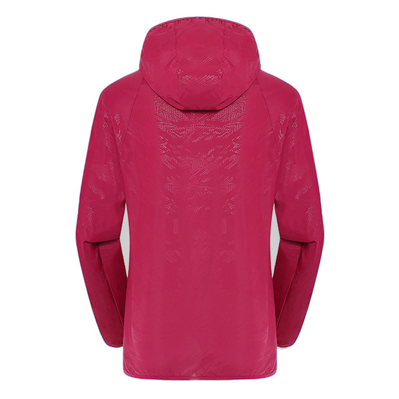 LNGXO Hiking Waterproof Jacket - огляд і ціна Running Gear Rain