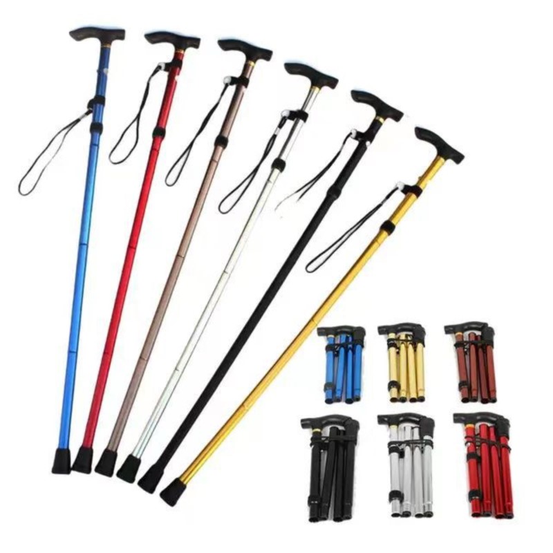 Multifunction Walking Stick Tr - огляд і ціна Trekking Pole Carbon