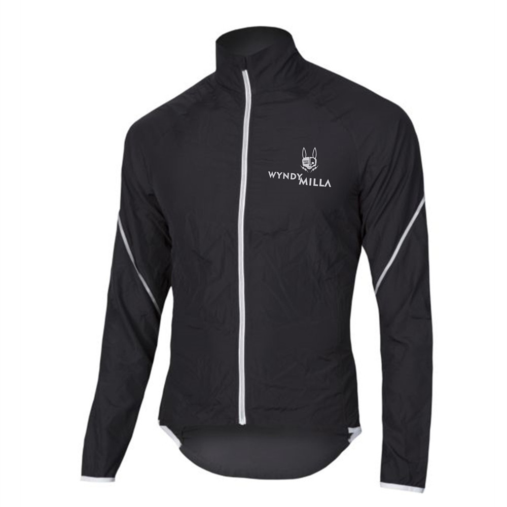WYNDYMILLA Waterproof Cycling  - огляд і ціна Running Gear Rain