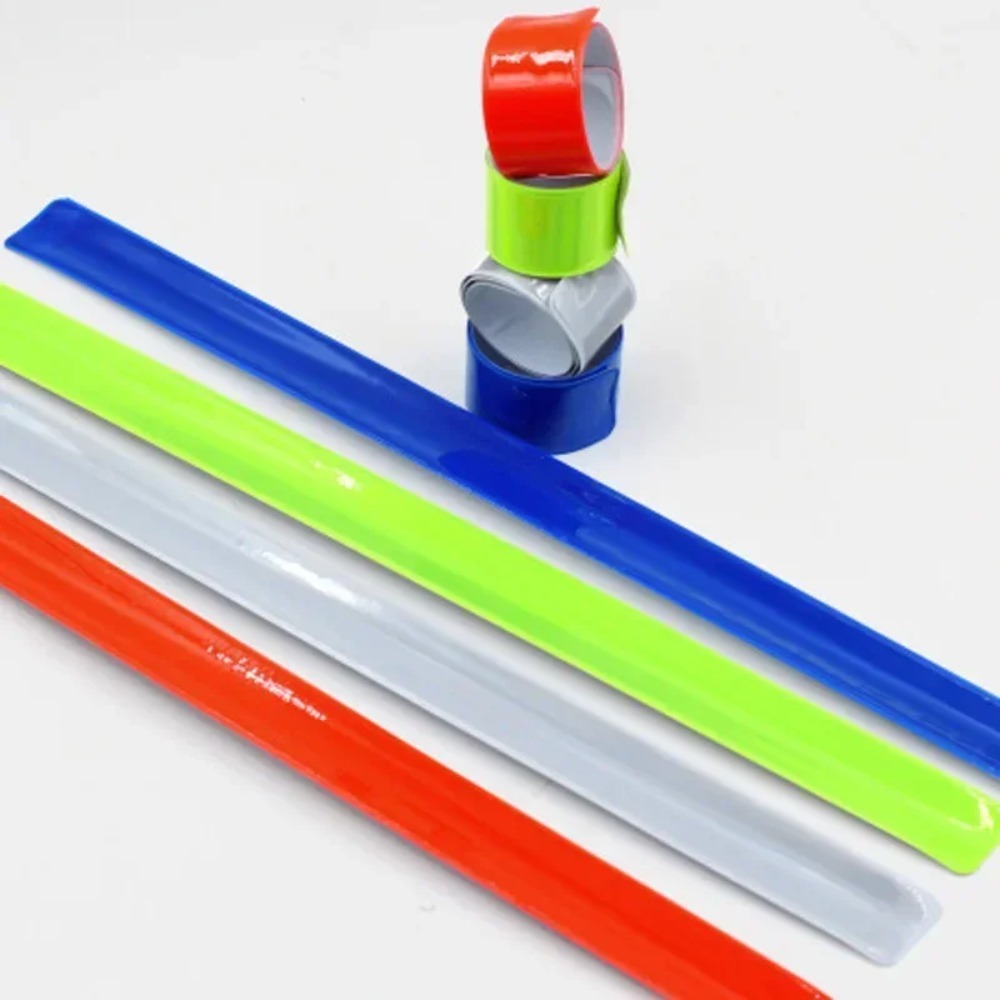 2PCS High-Visibility Reflectiv - огляд і ціна Running Visibility Gear