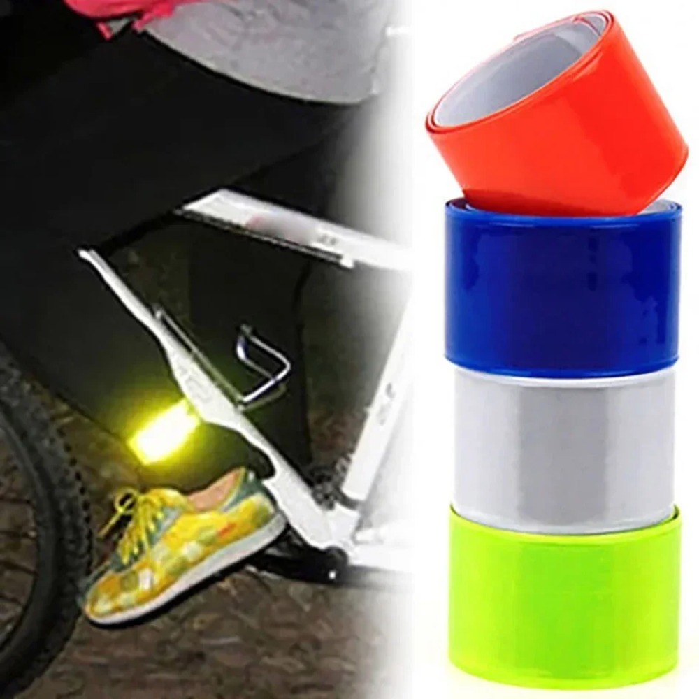 2PCS High-Visibility Reflectiv - огляд і ціна Running Visibility Gear