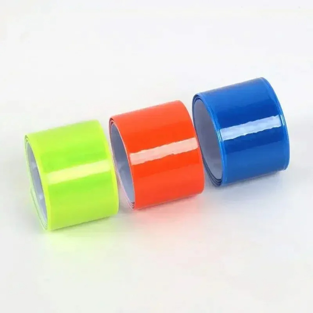 2PCS High-Visibility Reflectiv - огляд і ціна Running Visibility Gear