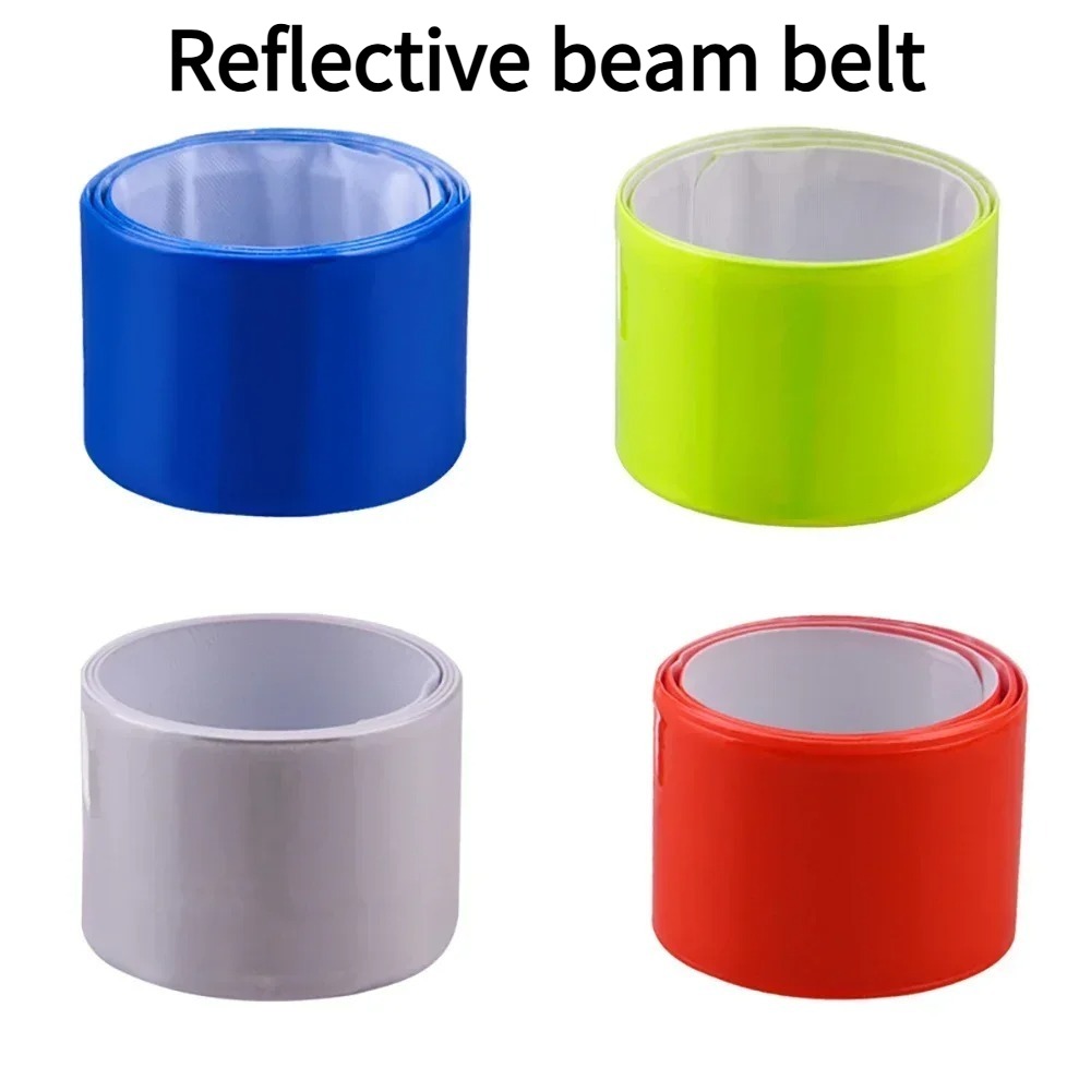 2PCS High-Visibility Reflectiv - огляд і ціна Running Visibility Gear
