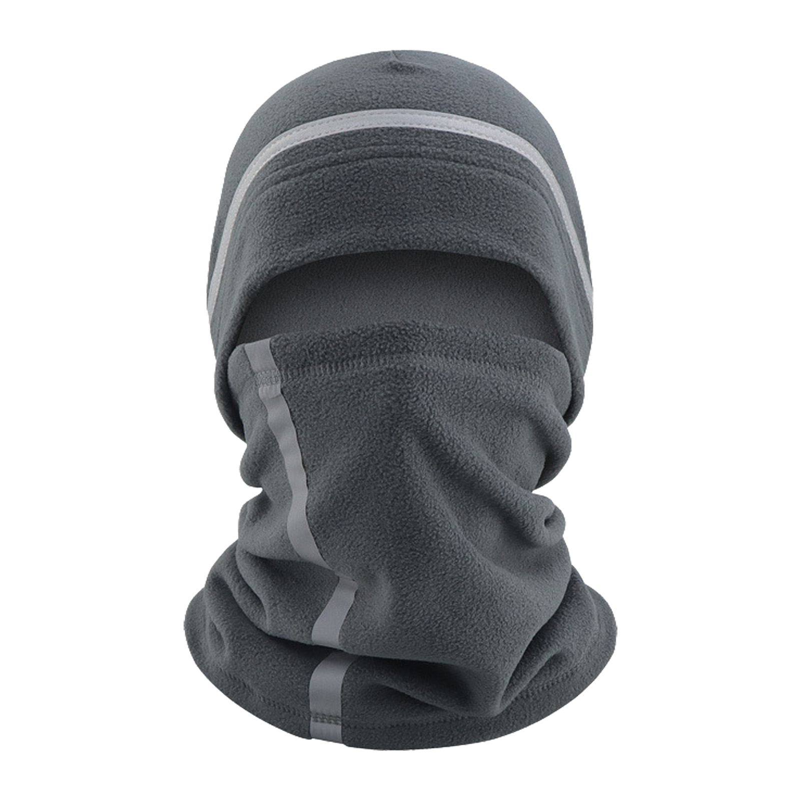 Winter Hat Set Reflective Wind - огляд і ціна Running Gear Hat