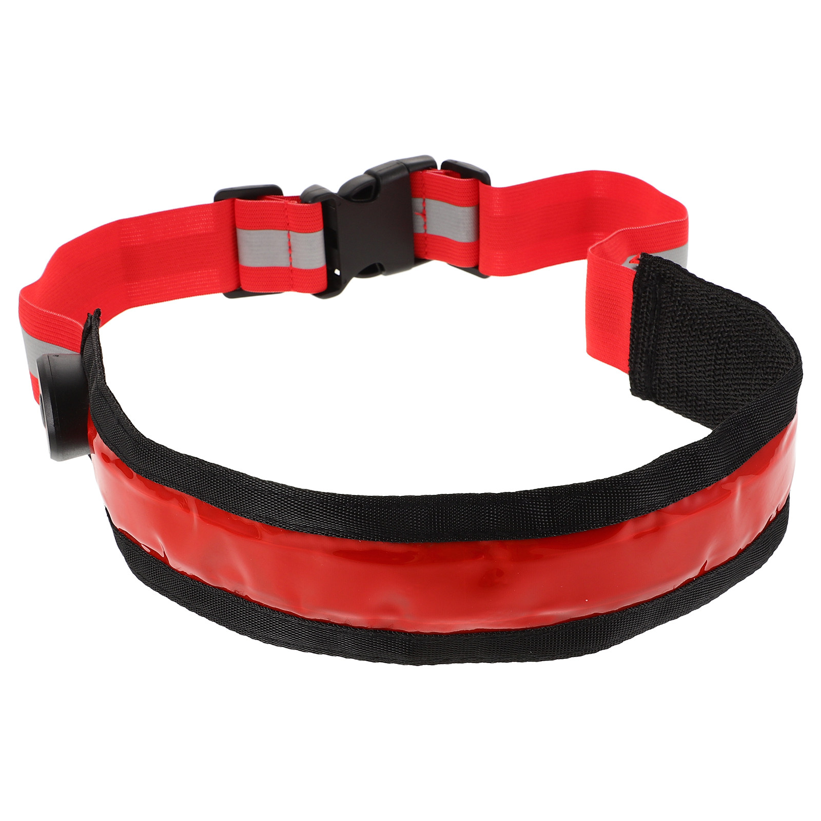 2Pcs Adjustable Rechargeable L - огляд і ціна Running Visibility Gear