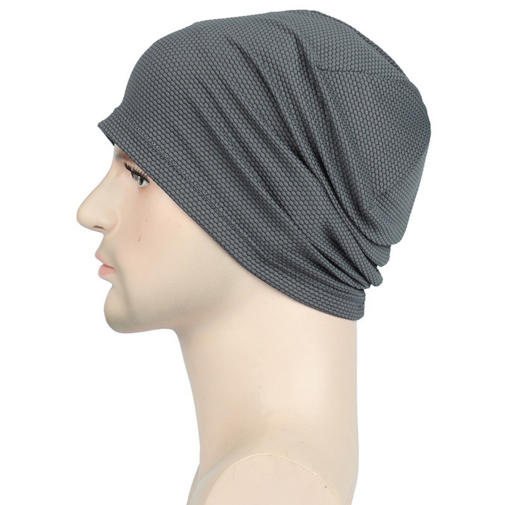 Unisex Summer Cool Running Cap - огляд і ціна Running Gear Hat