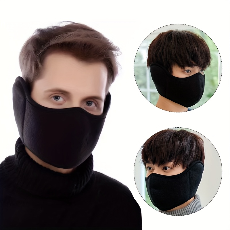 1PC Winter Cycling Antifreeze  - огляд і ціна Running Gear For Cold Weather