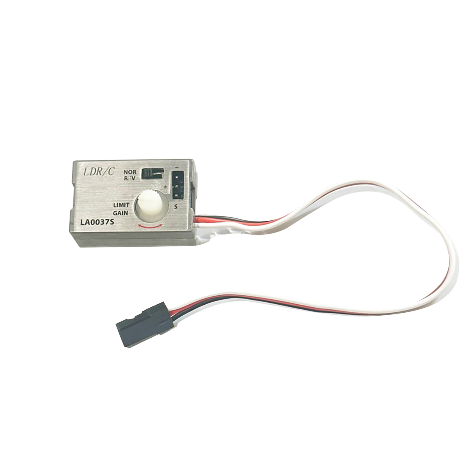 Mini Digital Gyro Gyroscope Fo - огляд і ціна Running Gear Parts