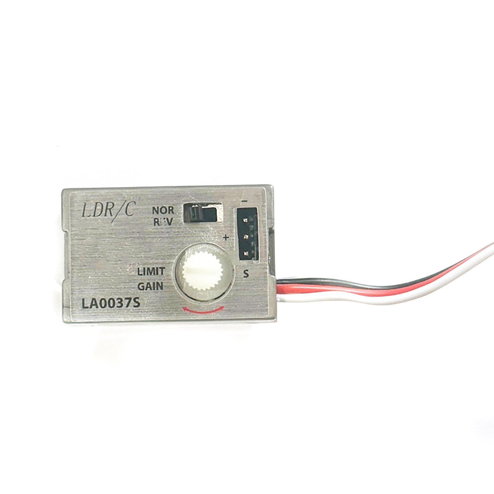 Mini Digital Gyro Gyroscope Fo - огляд і ціна Running Gear Parts